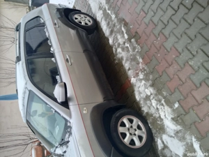 Dezmembrez Hyundai Tucson an 2005 - imagine 4