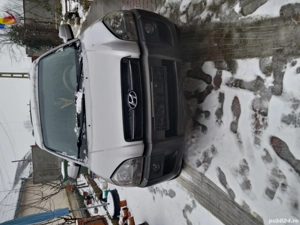 Dezmembrez Hyundai Tucson an 2005