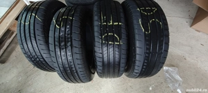 Anvelope vara Bridgestone 225/65/17