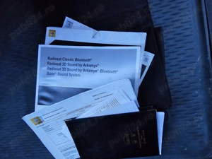 Renault trafic varianta lunga  - imagine 7