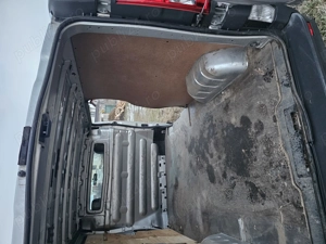 Renault trafic varianta lunga  - imagine 8