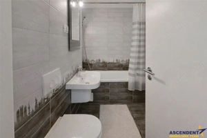 3D! Decomandat, luminos, etaj 2, parcare rezervata,Tractorul, Brasov - imagine 4