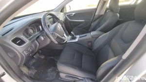 Volvo V60 Automat - imagine 10