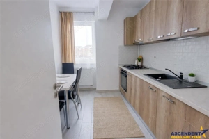 3D! Decomandat, luminos, etaj 2, parcare rezervata,Tractorul, Brasov - imagine 2