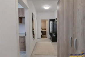 3D! Decomandat, luminos, etaj 2, parcare rezervata,Tractorul, Brasov - imagine 5