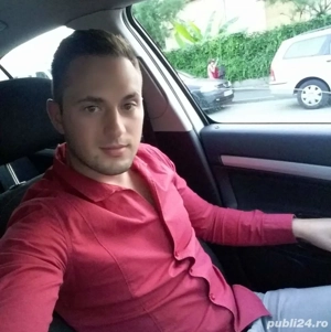 Tânăr 21 ani ofer clipe minunate