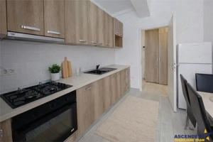 3D! Decomandat, luminos, etaj 2, parcare rezervata,Tractorul, Brasov - imagine 7