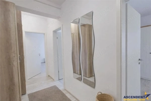 3D! Decomandat, luminos, etaj 2, parcare rezervata,Tractorul, Brasov - imagine 3