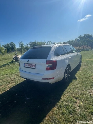vand schimb skoda octavia 2.0TDI DSG 2015 - imagine 5