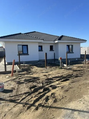 Duplex de vanzare Remetea mare