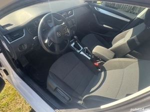 vand schimb skoda octavia 2.0TDI DSG 2015 - imagine 4