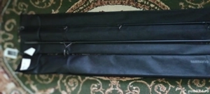 Vănd 2 lansete Shimano tx2a 3,96 3,5 intensity