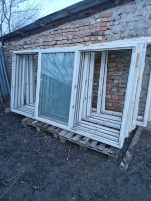 Termopane de vânzare