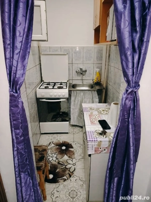 Apartament de închiriat 