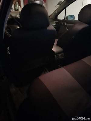 Peugeot 407 Masina personala - imagine 7