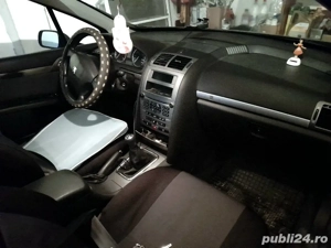 Peugeot 407 Masina personala - imagine 5