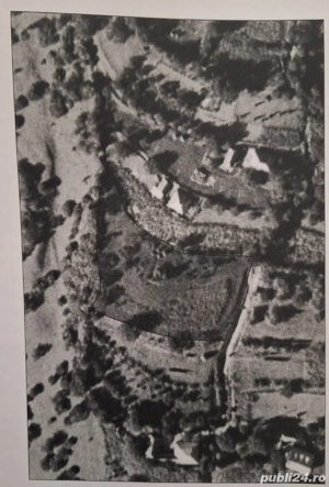 Vând teren intravilan,42.75ari,4275m2,Pret:1475Euro Arie - imagine 5