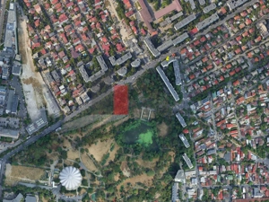 APARTAMENT 4 CAMERE LACUL TEI-PARCUL CIRCULUI - imagine 2