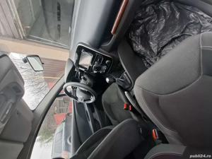 Renault Clio 2019-0,9 benzina, 75Cp, manuala - imagine 6