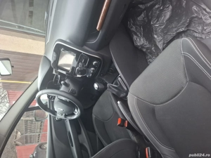 Renault Clio 2019-0,9 benzina, 75Cp, manuala - imagine 5