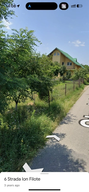 Teren Ostroveni Sat Rm Valcea - imagine 2