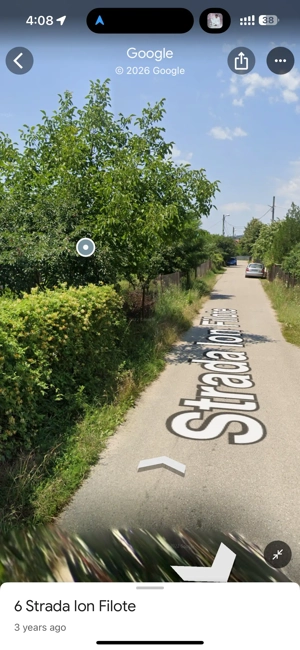 Teren Ostroveni Sat Rm Valcea - imagine 3