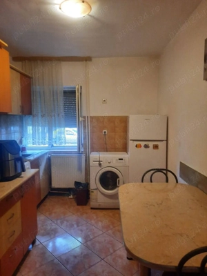 Vand apartam 2 cam mobilat  X mare BUMBACULUI  