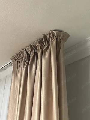 Vand apartam 2 cam mobilat  PB ROGERIUS  - imagine 2