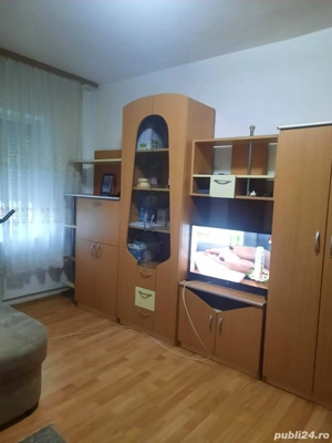 Vand apartam 2 cam mobilat  X mare BUMBACULUI  