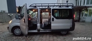 Renault trafic 2 automat