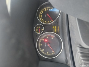 Opel Zafira B monocab 