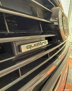 Audi A3 QUATTRO (4X4).Livrare gratis. Garantie 12 luni . Buy back . Test drive. Rate fixe - imagine 6