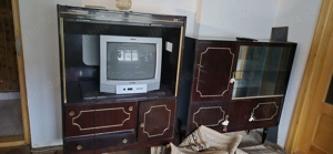 Mobila din lemn masiv - imagine 2