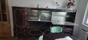 Mobila din lemn masiv