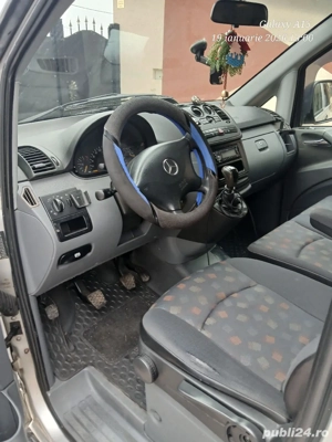 Mercedez-Benz  - imagine 5