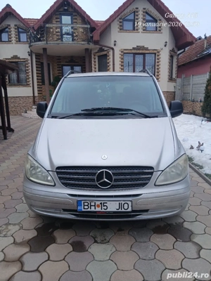 Mercedez-Benz  - imagine 3