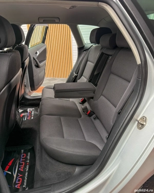 Audi A3 QUATTRO (4X4).Livrare gratis. Garantie 12 luni . Buy back . Test drive. Rate fixe - imagine 14