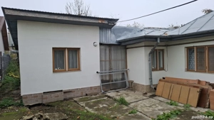 Casa batraneasca de vanzare schimb cu apartament - imagine 3