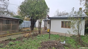 Casa batraneasca de vanzare schimb cu apartament - imagine 5