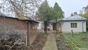 Casa batraneasca de vanzare schimb cu apartament - imagine 2