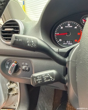 Audi A3 QUATTRO (4X4).Livrare gratis. Garantie 12 luni . Buy back . Test drive. Rate fixe - imagine 15