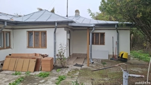 Casa batraneasca de vanzare schimb cu apartament - imagine 4