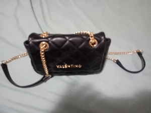 geanta ocarina valentino crossbody folosița doar odată 