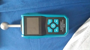 Aparat de verificare a UMIDITATI