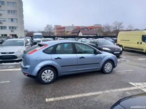 Ford Focus 1.6 Diesel