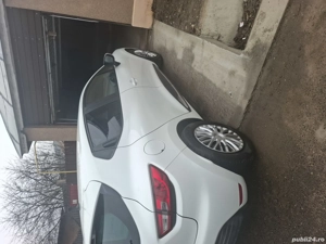 Renault Clio 2019-0,9 benzina, 75Cp, manuala - imagine 8