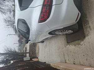 Renault Clio 2019-0,9 benzina, 75Cp, manuala - imagine 7