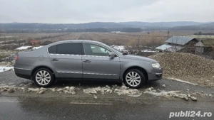 Vând Passat b6 1.9 TDI 2006