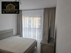 Exigent Plaza 2  Lujerului - 2 Camere Decomandat Mobilat Parcare