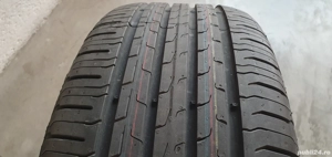 Vand 4 anvelope vara, Continental EcoContact 6 235 55 R18 104V XL noi - imagine 2